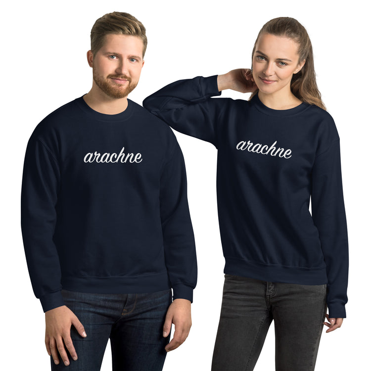 Arachne Sweatshirt 2