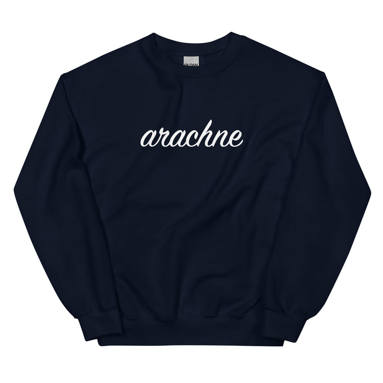 Arachne Sweatshirt 2