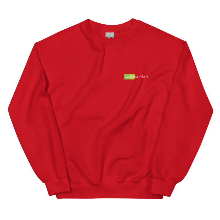Rateseeker Sweatshirt 1