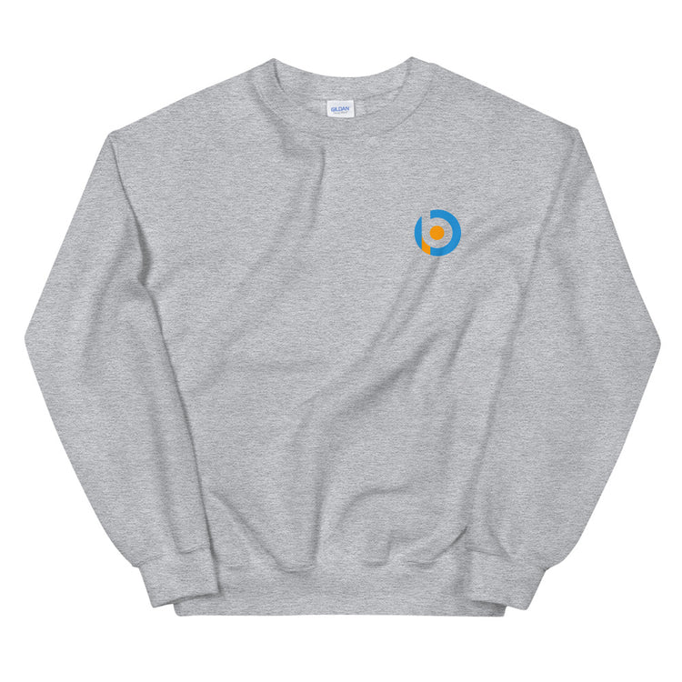Blueport Sweatshirt 1