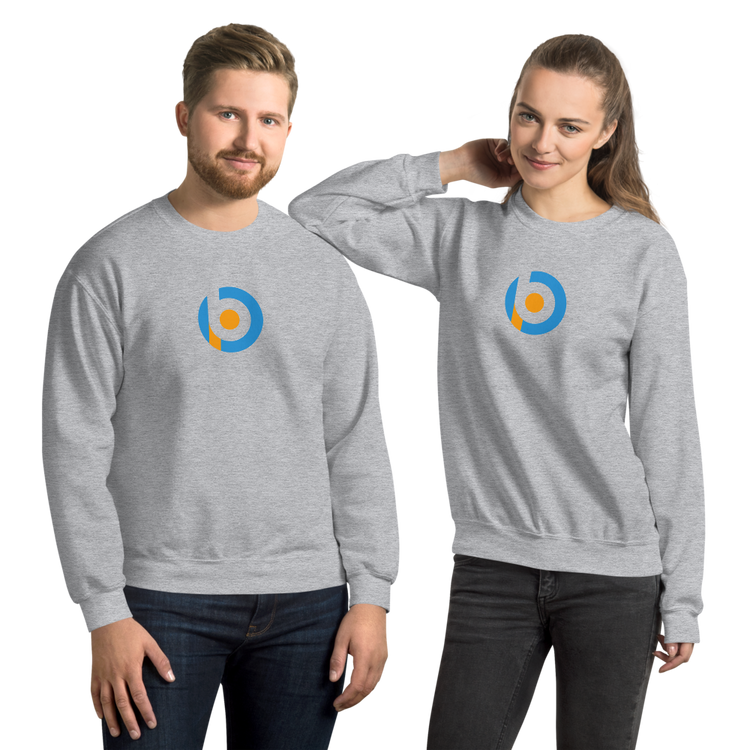 Blueport Sweatshirt 3