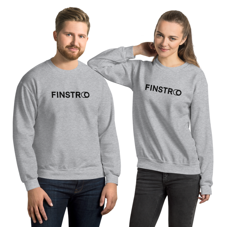 Finstro Sweatshirt 2