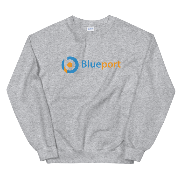 Blueport Sweatshirt 4