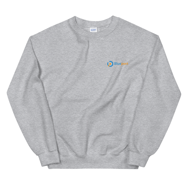 Blueport Sweatshirt 2