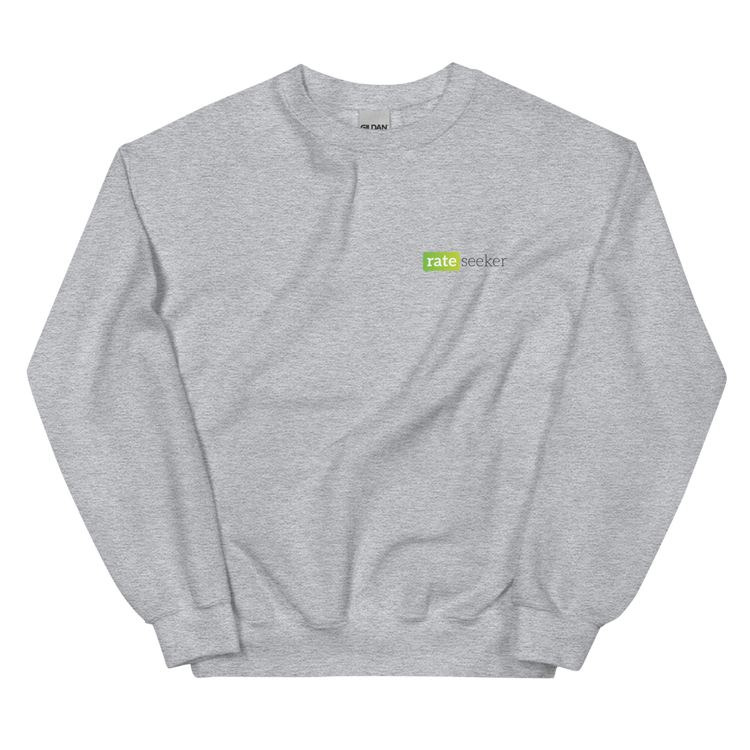 Rateseeker Sweatshirt 1