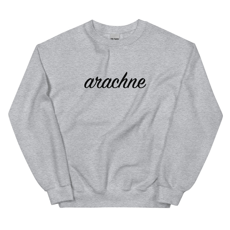 Arachne Sweatshirt 2