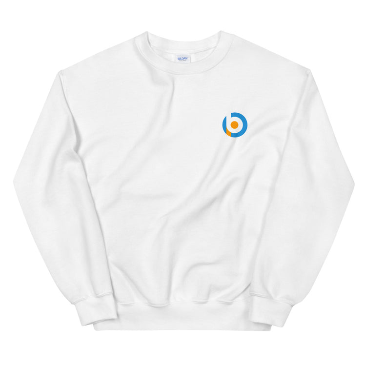Blueport Sweatshirt 1