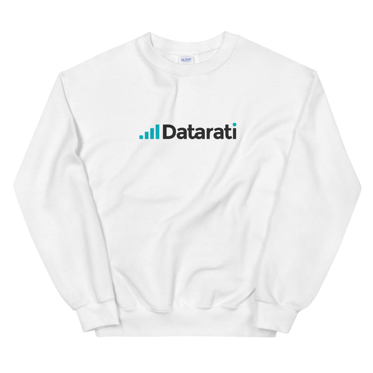Datarati Sweatshirt 1
