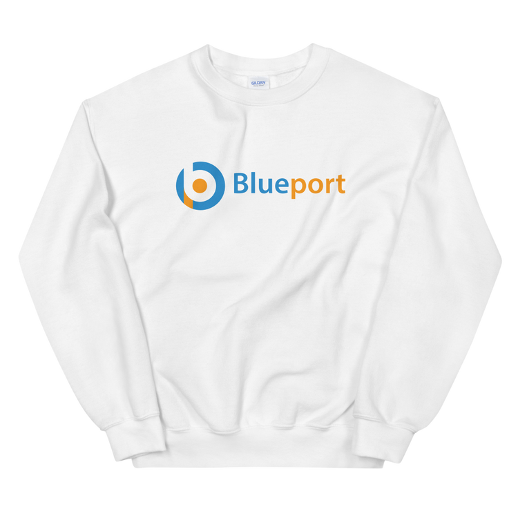 Blueport Sweatshirt 4