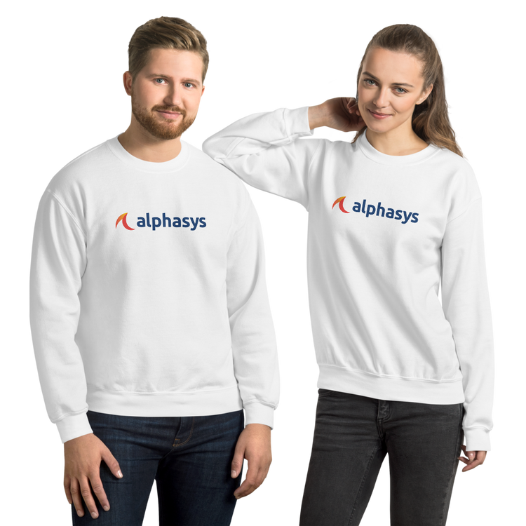 AlphaSys Sweatshirt 2