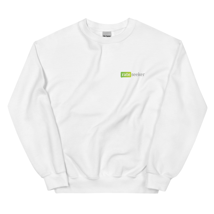 Rateseeker Sweatshirt 1