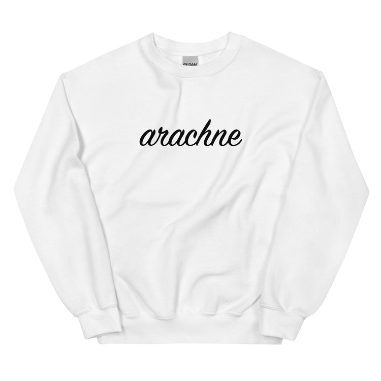 Arachne Sweatshirt 2