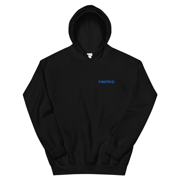 Finstro Hoodie 1