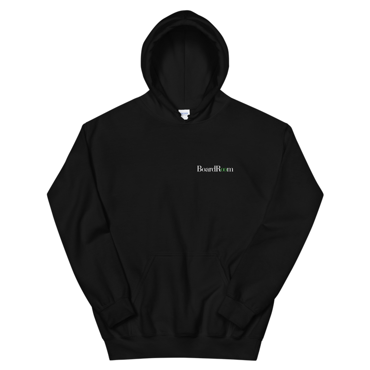 BoardRoom Hoodie 1