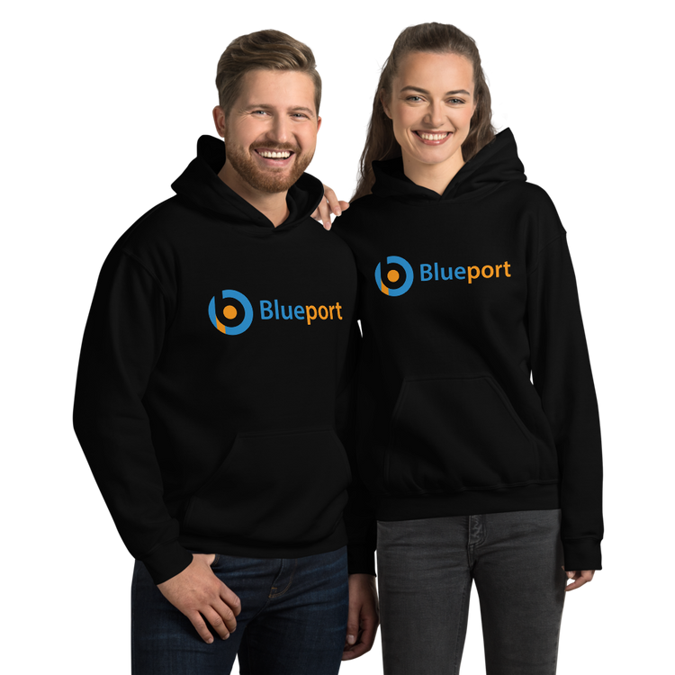 Blueport Hoodie 4