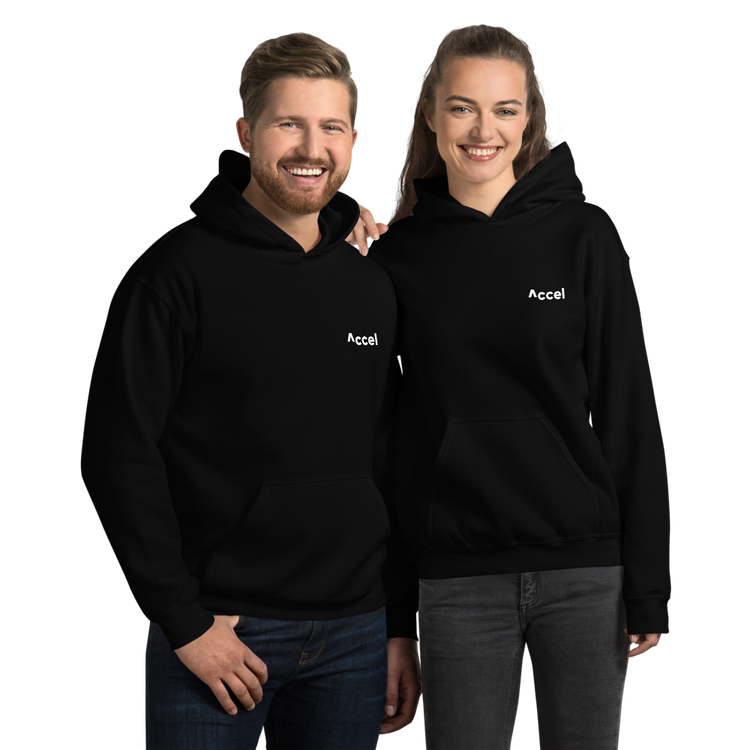 Accel Hoodie 1