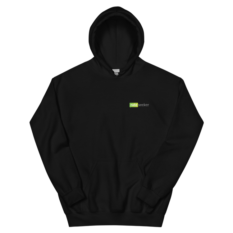 Rateseeker Hoodie 1