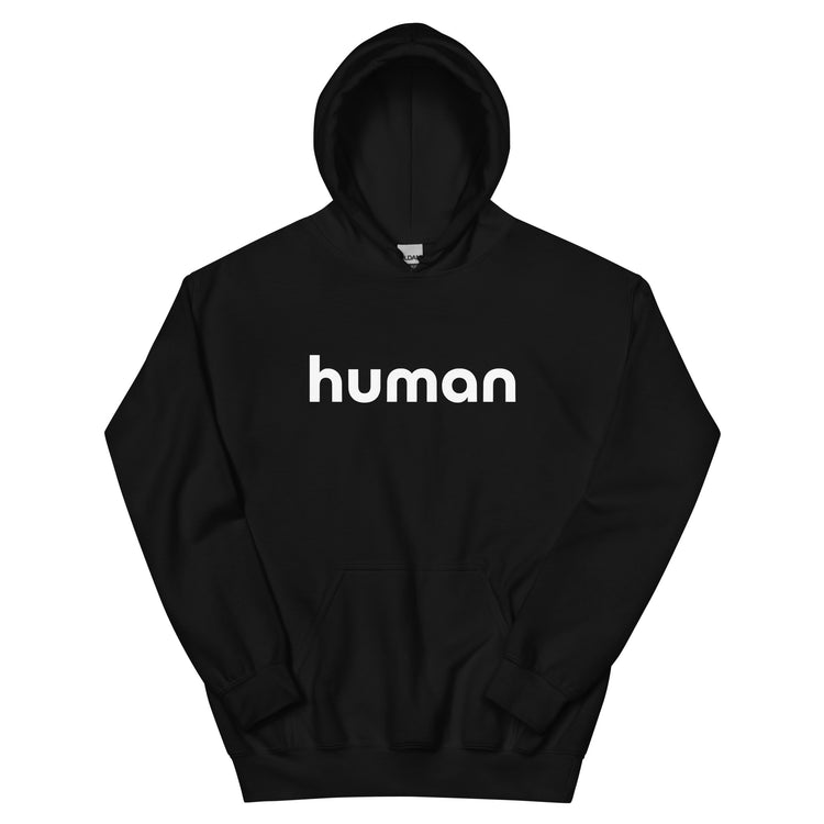 HumanableCX Hoodie 2 (Front & Back)