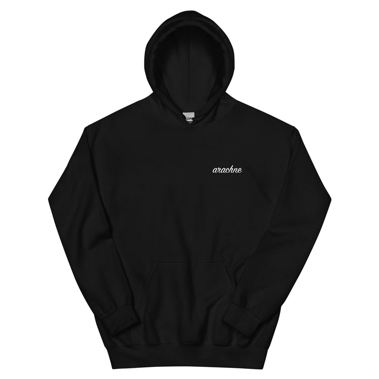 Arachne Hoodie 1