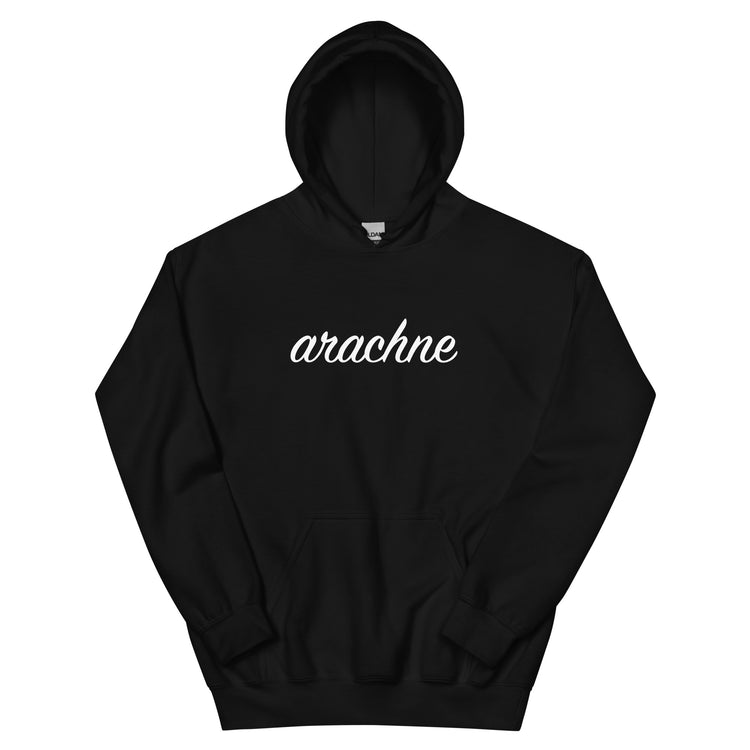Arachne Hoodie 2