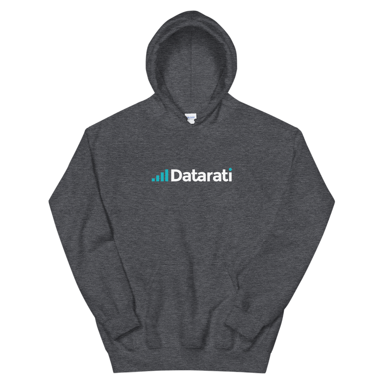 Datarati Hoodie 1