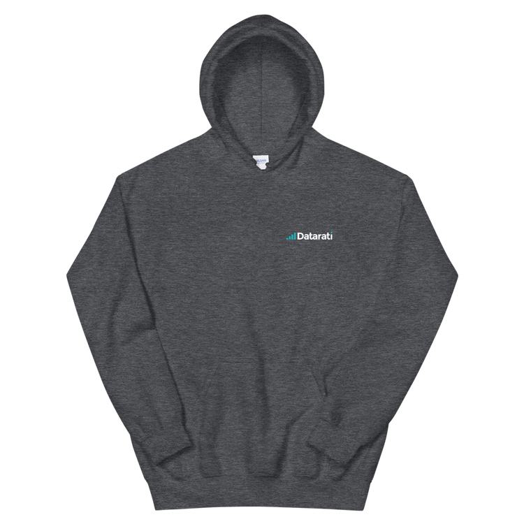 Datarati Hoodie 2