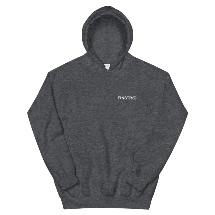 Finstro Hoodie 1