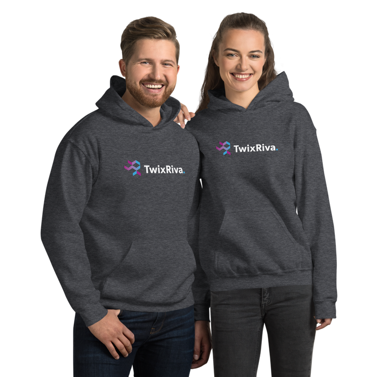 TwixRiva Hoodie 2