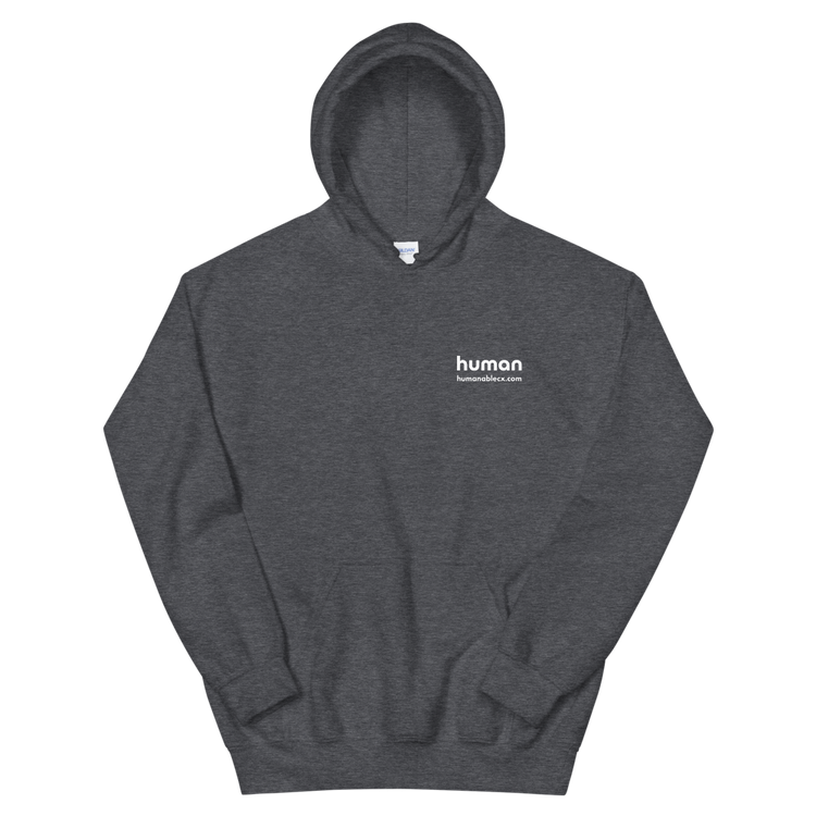 HumanableCX Hoodie 1
