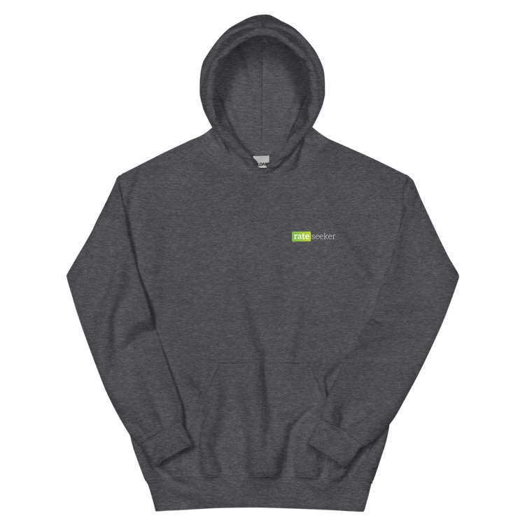 Rateseeker Hoodie 1