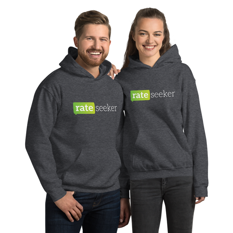 Rateseeker Hoodie 2