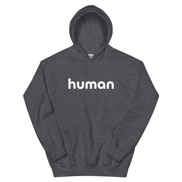 HumanableCX Hoodie 2 (Front & Back)