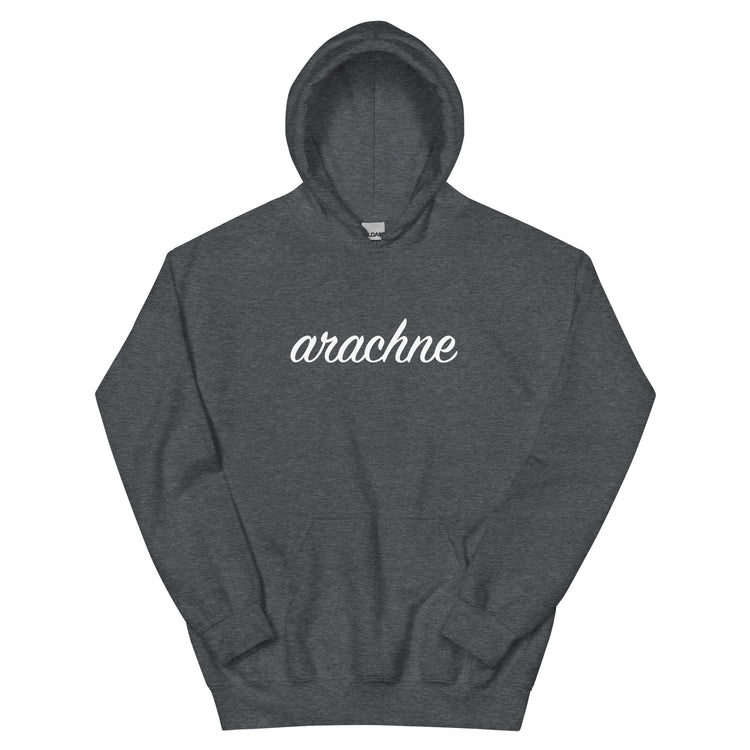 Arachne Hoodie 2