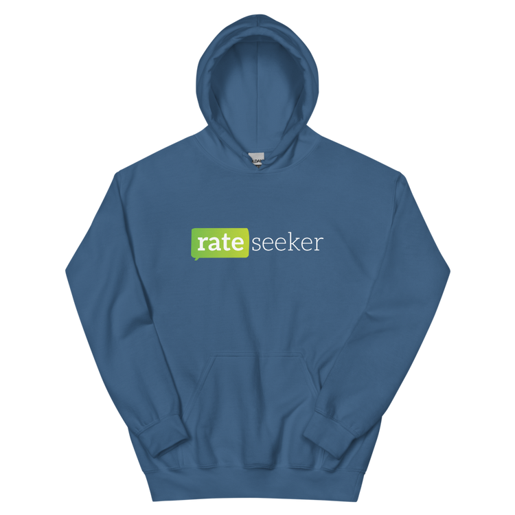 Rateseeker Hoodie 2