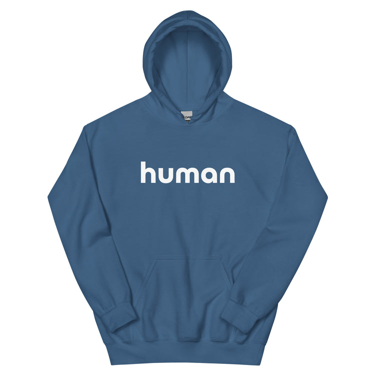 HumanableCX Hoodie 2 (Front & Back)