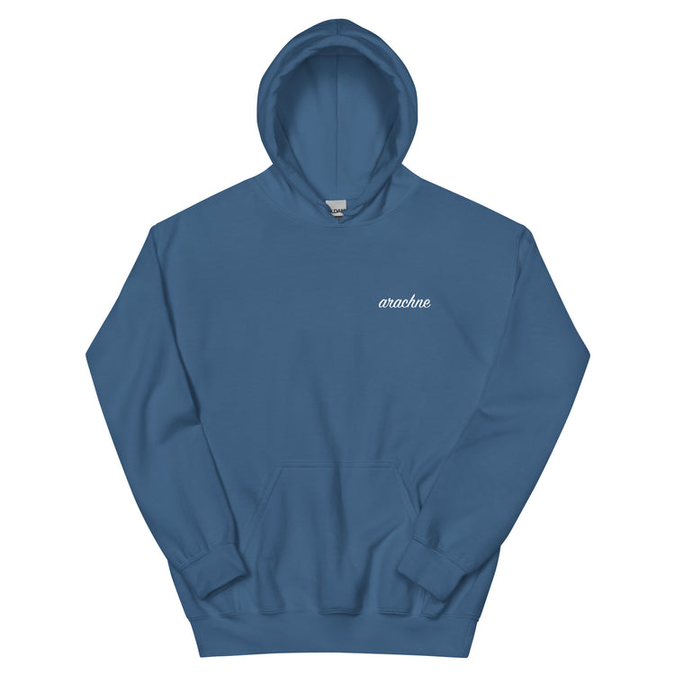 Arachne Hoodie 1