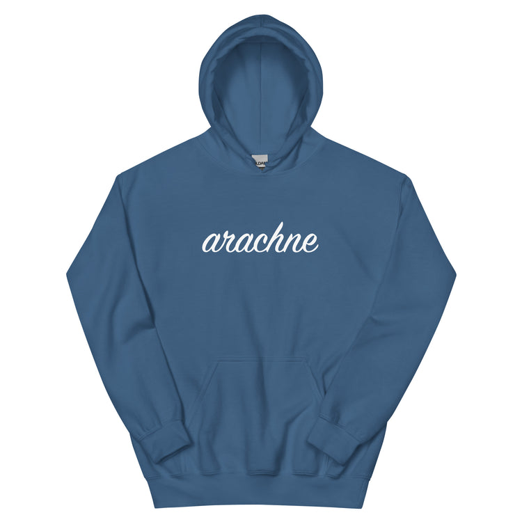 Arachne Hoodie 2