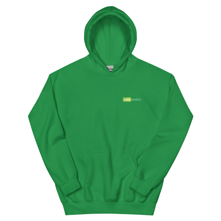 Rateseeker Hoodie 1