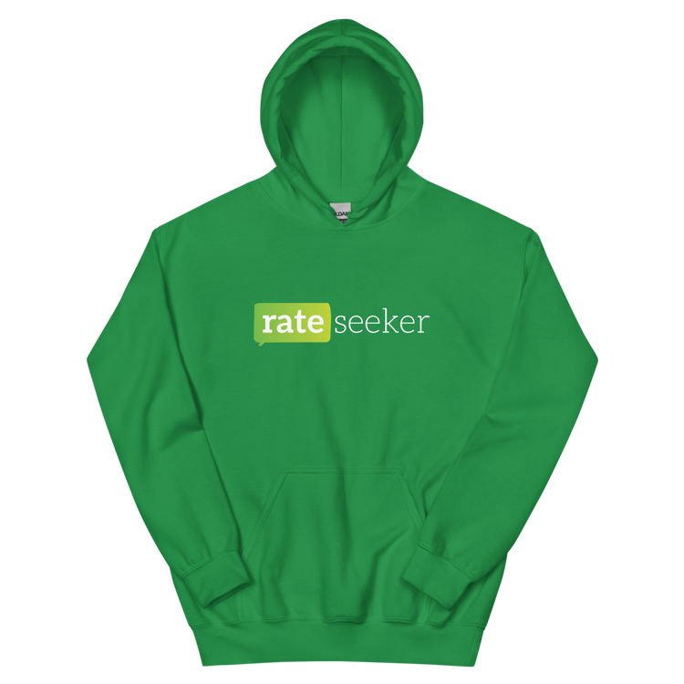 Rateseeker Hoodie 2