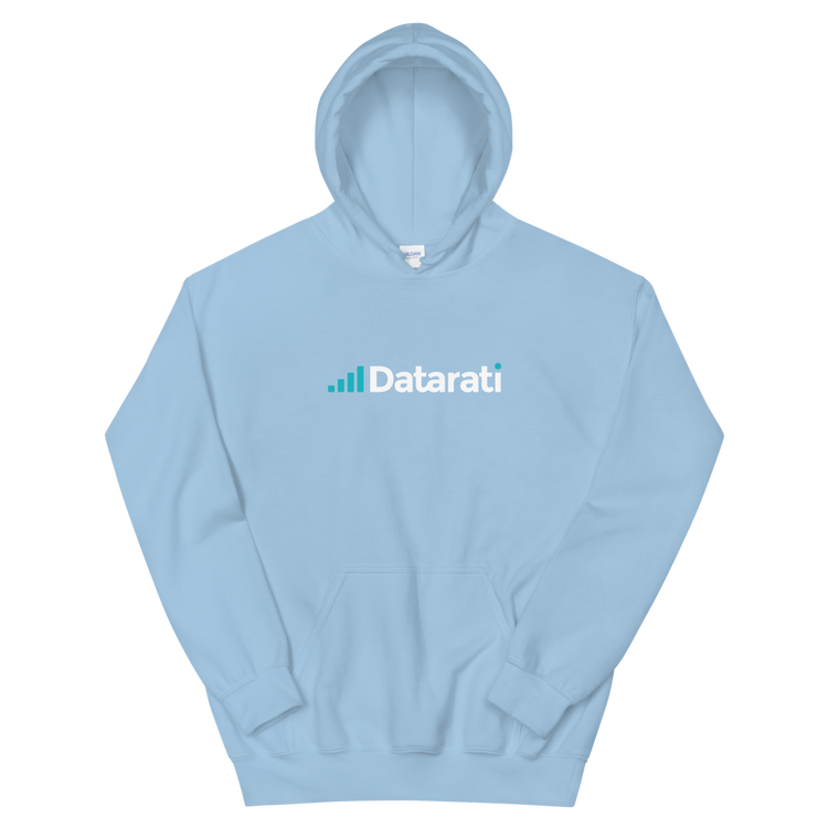 Datarati Hoodie 1