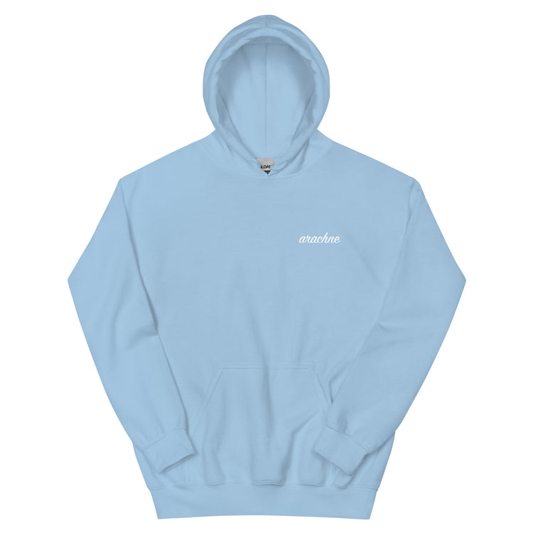 Arachne Hoodie 1