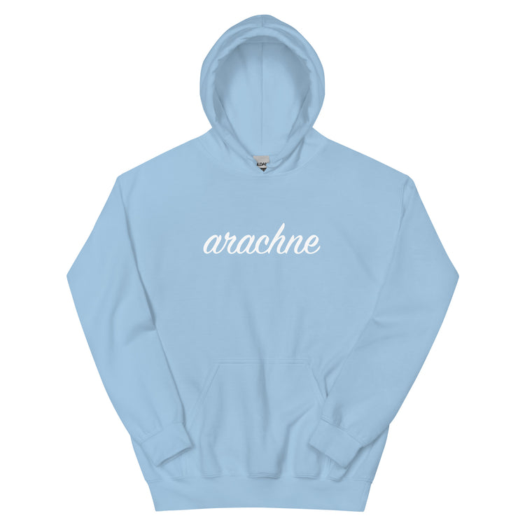Arachne Hoodie 2