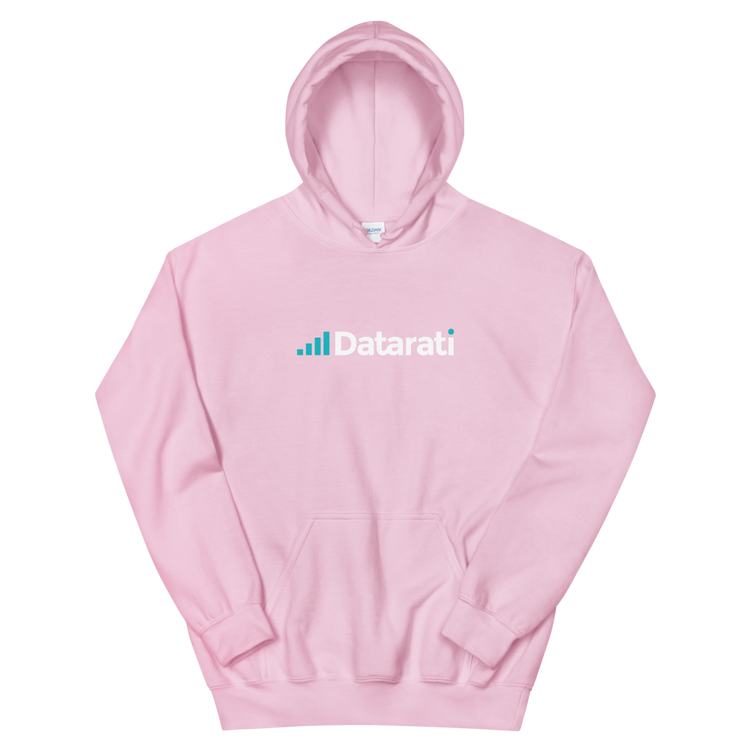 Datarati Hoodie 1