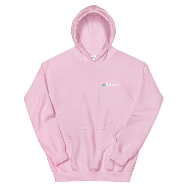 Datarati Hoodie 2