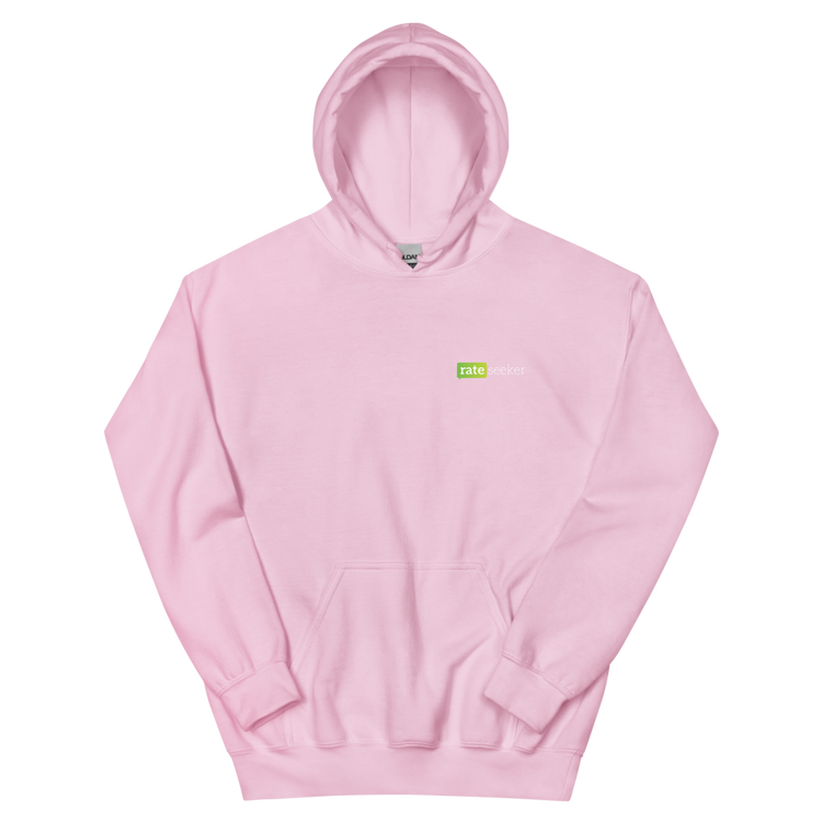 Rateseeker Hoodie 1