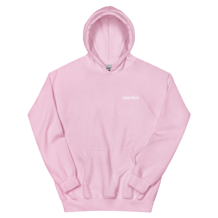 Arachne Hoodie 1