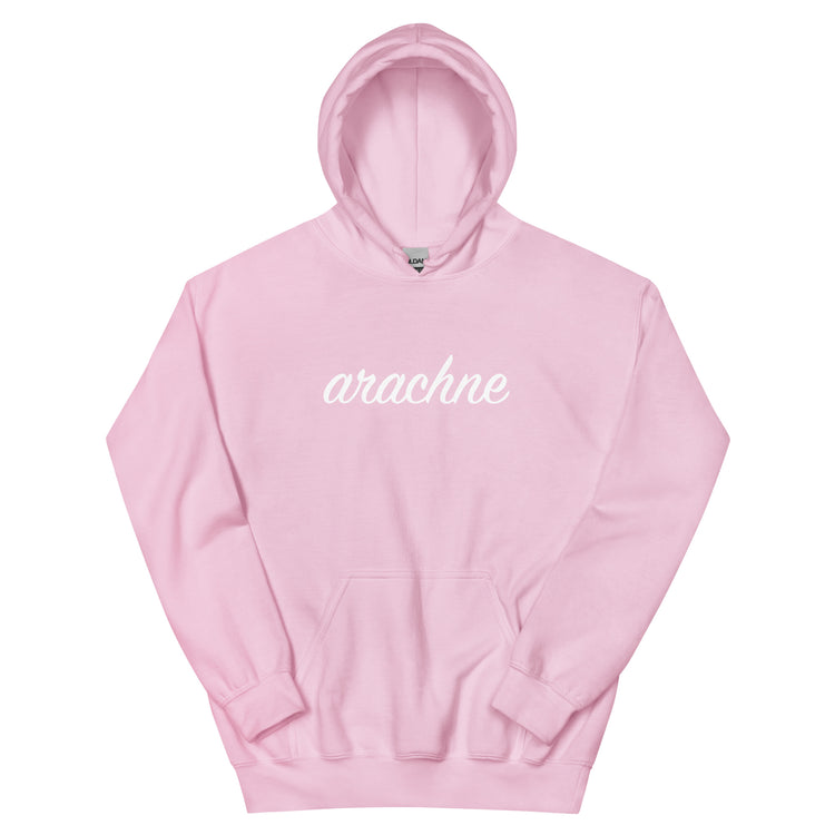 Arachne Hoodie 2