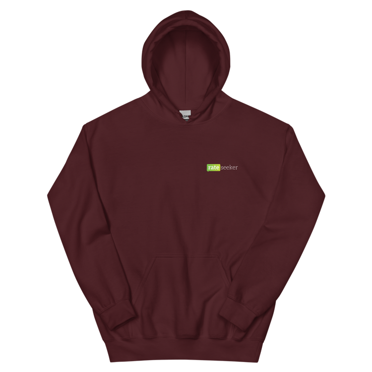 Rateseeker Hoodie 1