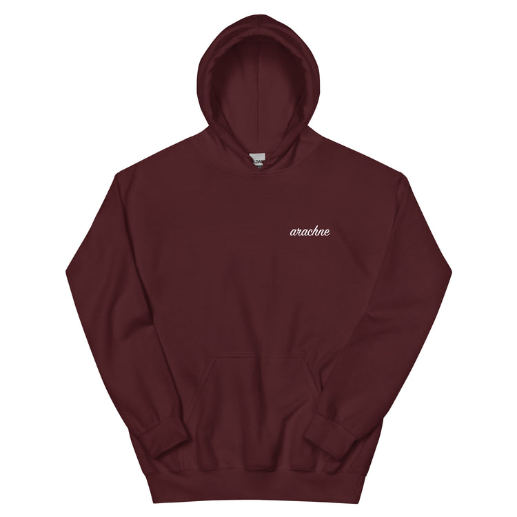 Arachne Hoodie 1