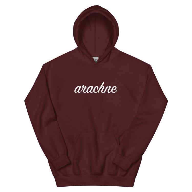 Arachne Hoodie 2